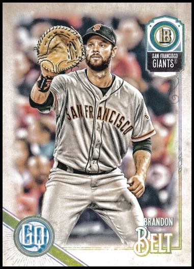 182 Brandon Belt